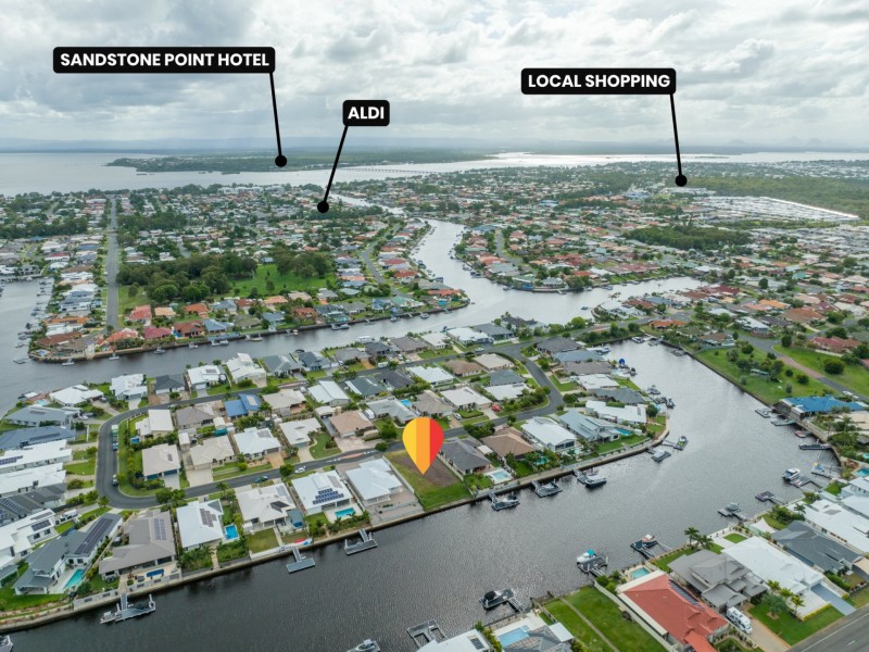 79 Pentas Drive, Bongaree QLD 4507