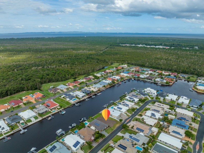 79 Pentas Drive, Bongaree QLD 4507