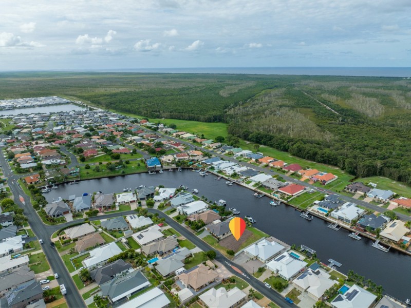 79 Pentas Drive, Bongaree QLD 4507