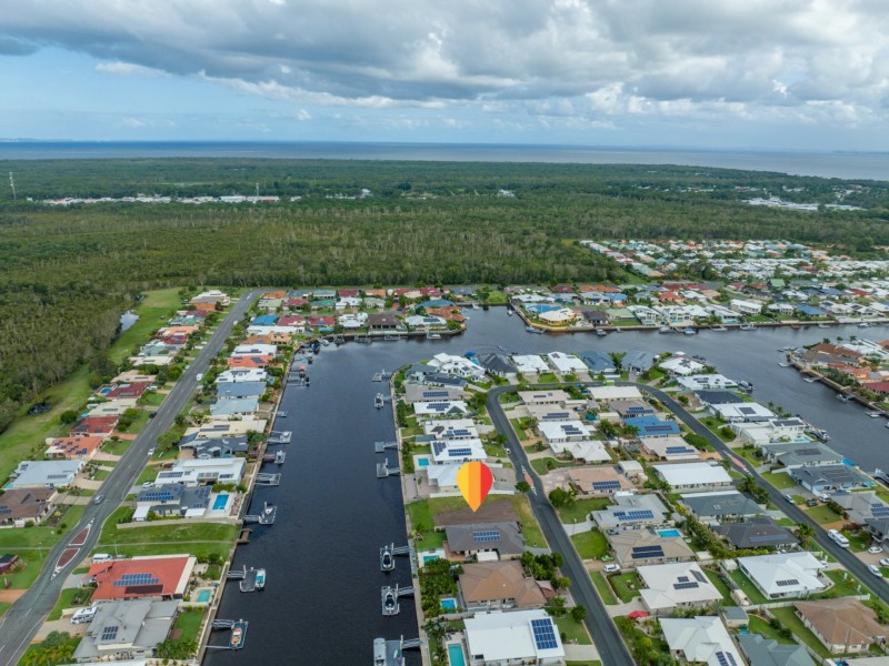 79 Pentas Drive, Bongaree QLD 4507