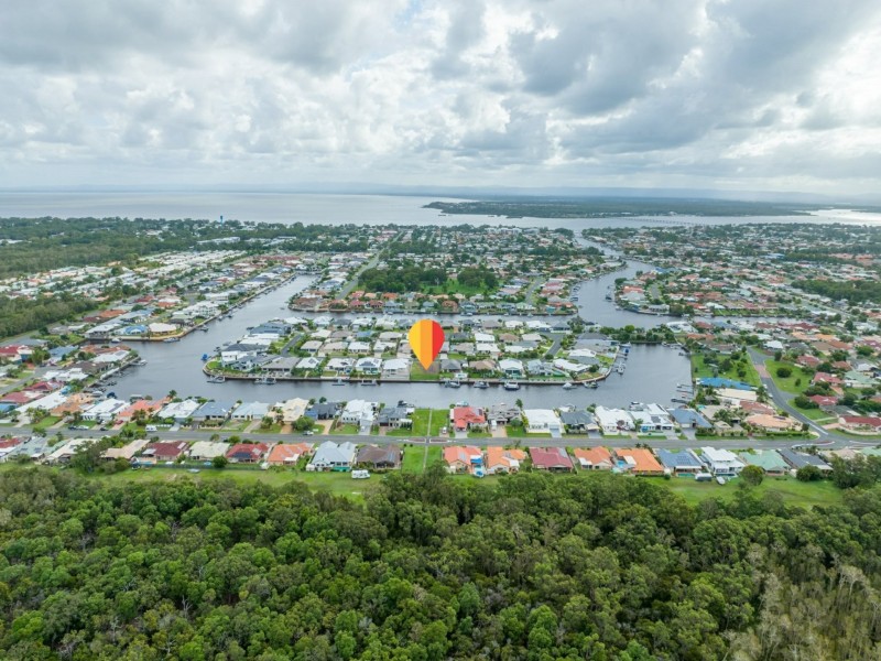 79 Pentas Drive, Bongaree QLD 4507