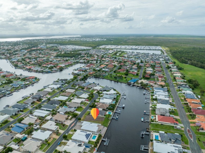 79 Pentas Drive, Bongaree QLD 4507