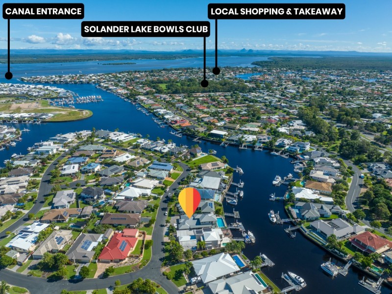 14 Raptor Parade, Banksia Beach QLD 4507