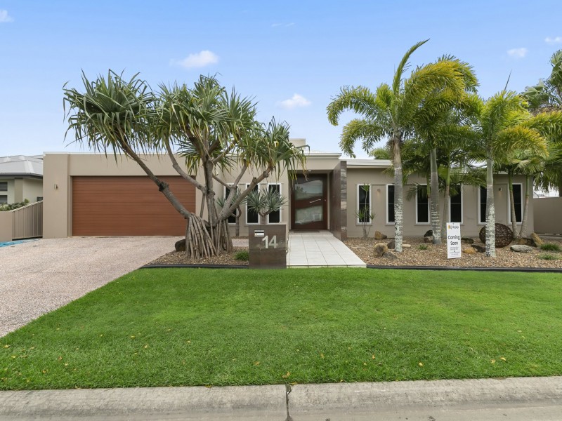 14 Raptor Parade, Banksia Beach QLD 4507