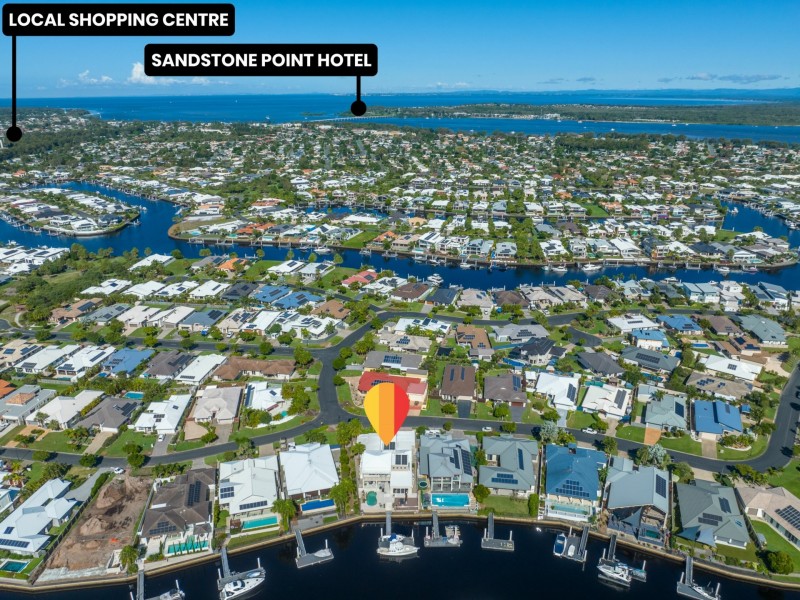 14 Raptor Parade, Banksia Beach QLD 4507