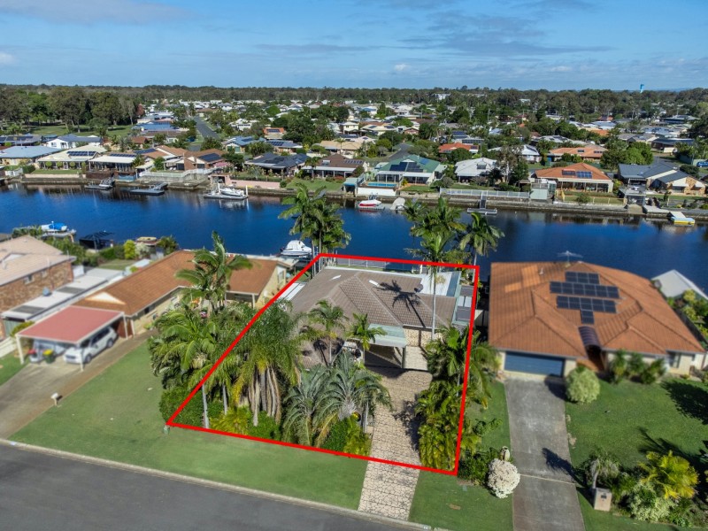 14 Hoya Crescent, Bongaree QLD 4507