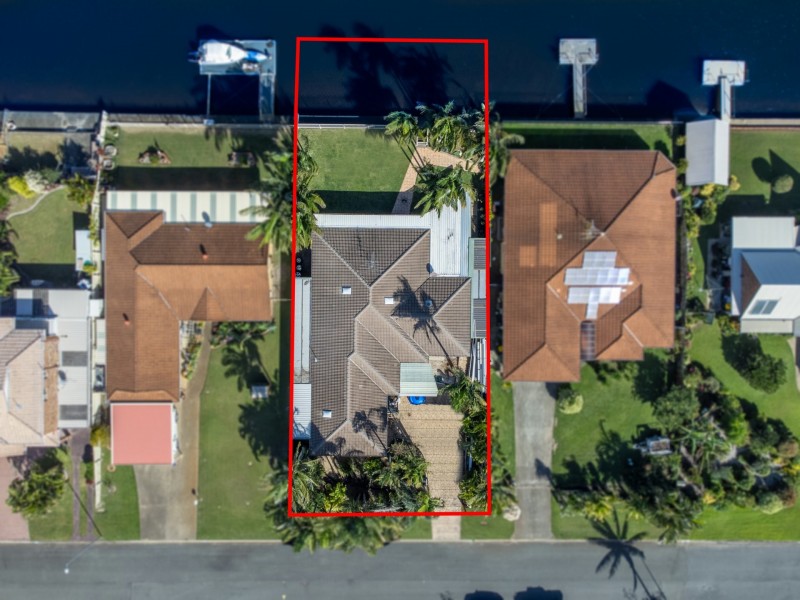 14 Hoya Crescent, Bongaree QLD 4507