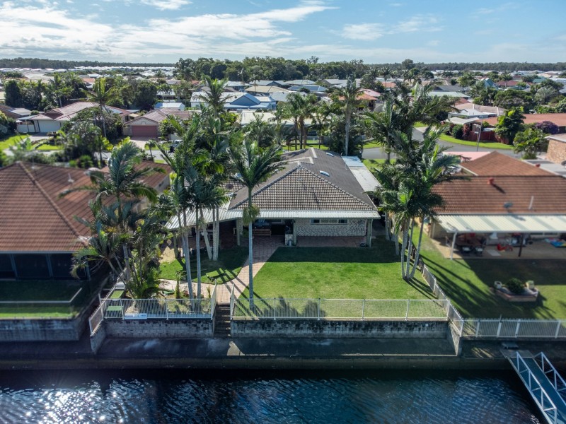 14 Hoya Crescent, Bongaree QLD 4507