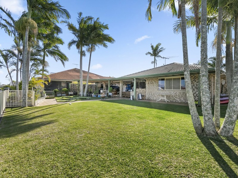 14 Hoya Crescent, Bongaree QLD 4507