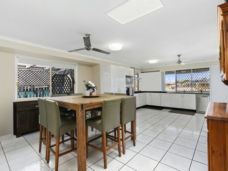 14 Hoya Crescent, Bongaree QLD 4507