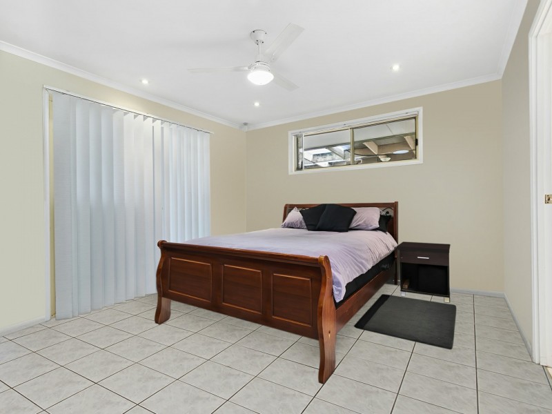 14 Hoya Crescent, Bongaree QLD 4507