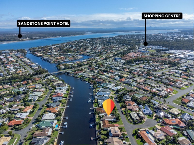 14 Hoya Crescent, Bongaree QLD 4507