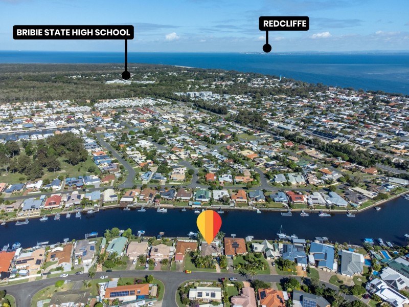 14 Hoya Crescent, Bongaree QLD 4507