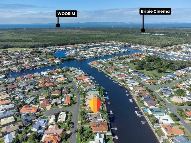 14 Hoya Crescent, Bongaree QLD 4507