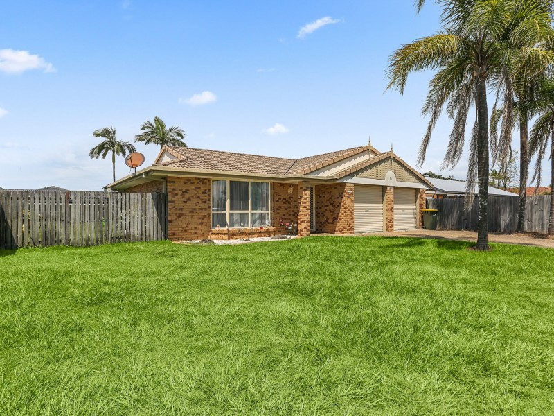 36 Jasmin Drive, Bongaree QLD 4507