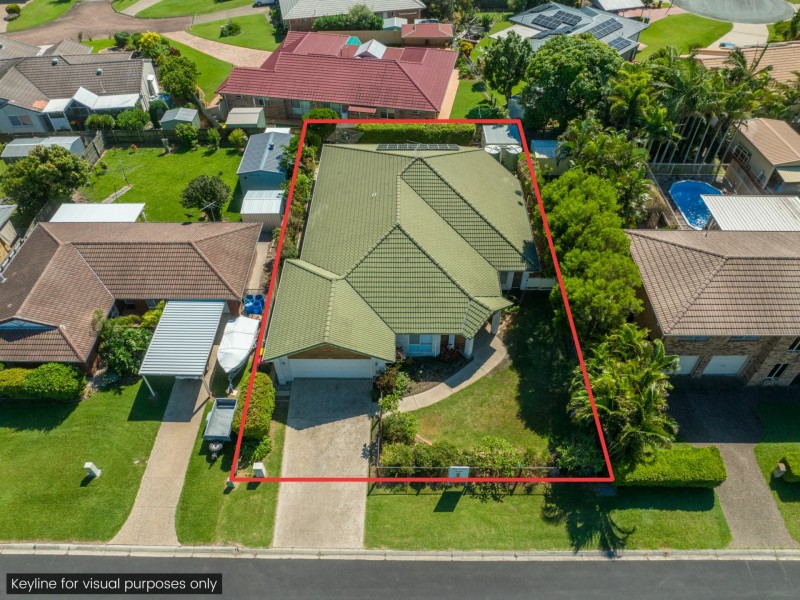 118 Bestmann Road East, Sandstone Point QLD 4511