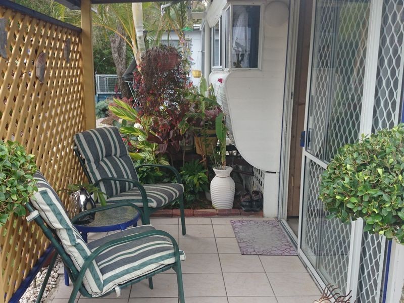 190/ Bongaree Caravan Park, Bongaree QLD 4507