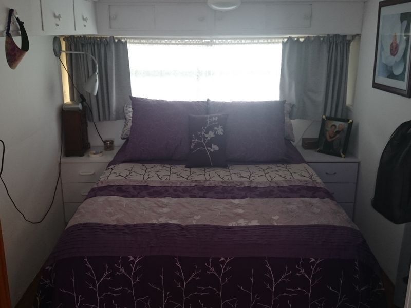 190/ Bongaree Caravan Park, Bongaree QLD 4507