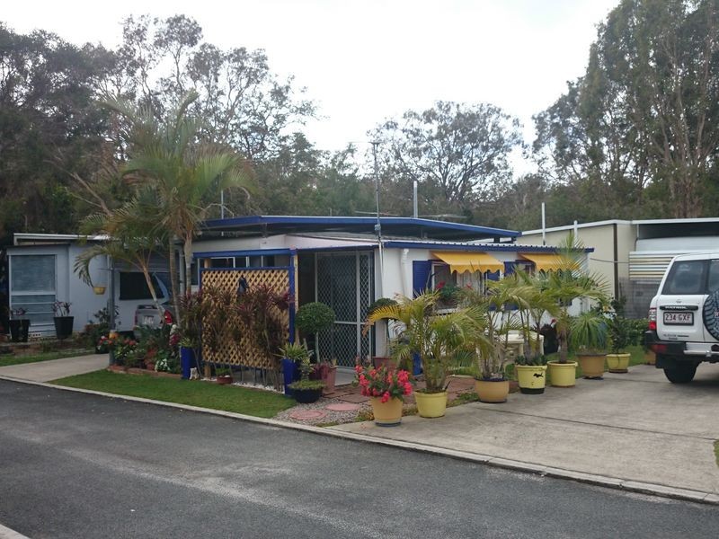 190/ Bongaree Caravan Park, Bongaree QLD 4507