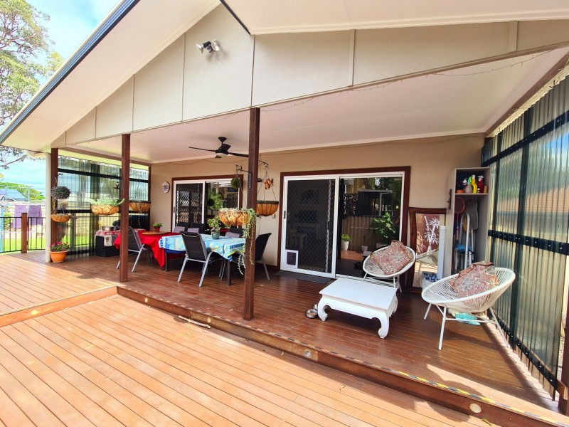 1 Alpinia Avenue, Banksia Beach QLD 4507