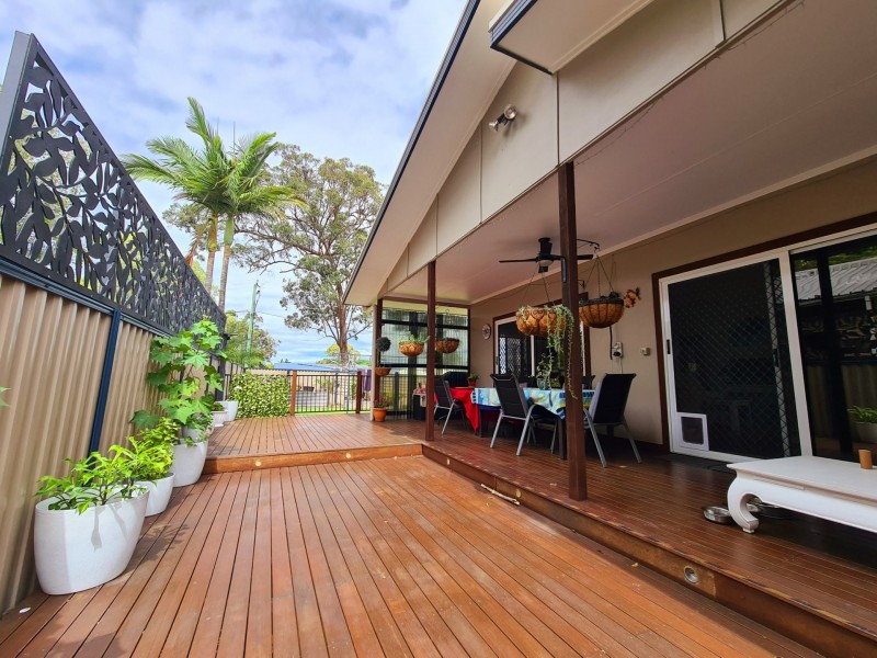 1 Alpinia Avenue, Banksia Beach QLD 4507