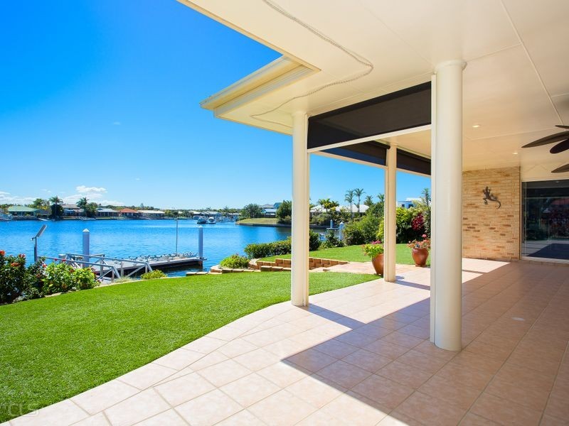 24 Tasman Court, Banksia Beach QLD 4507