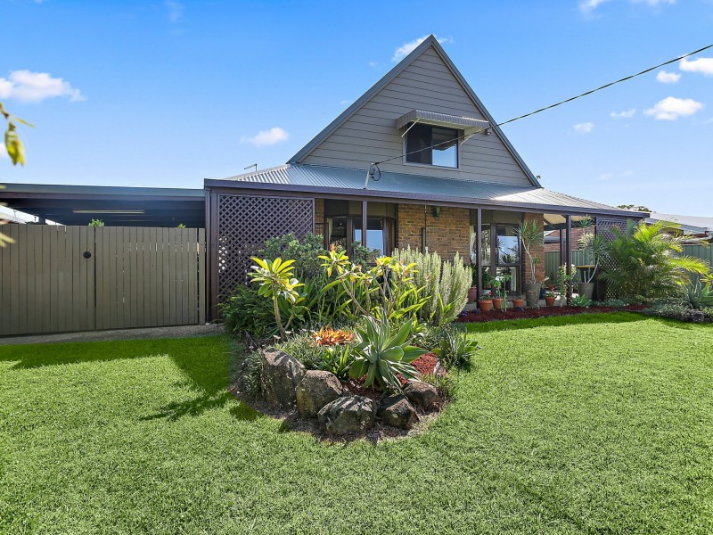 14 Plymouth Street, Banksia Beach QLD 4507
