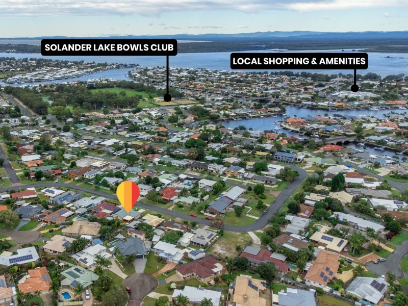 24 Pheasant Avenue, Banksia Beach QLD 4507
