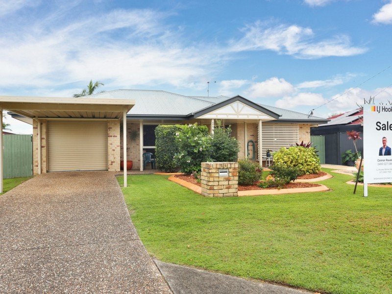 24 Pheasant Avenue, Banksia Beach QLD 4507