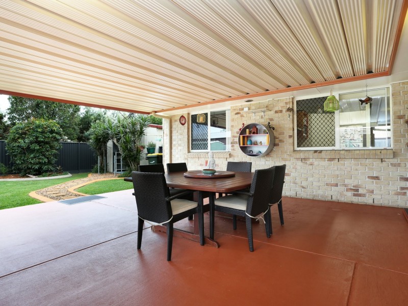 24 Pheasant Avenue, Banksia Beach QLD 4507