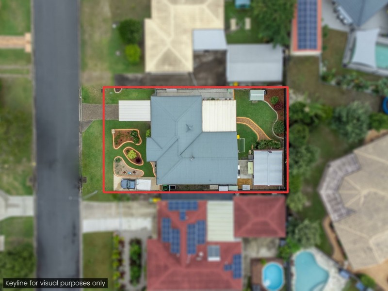 24 Pheasant Avenue, Banksia Beach QLD 4507