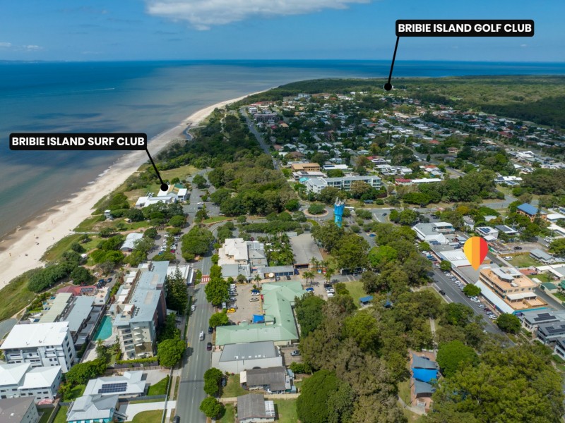 14-16 Jacana Avenue, Woorim QLD 4507
