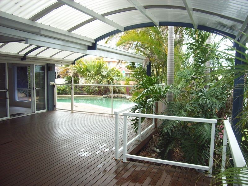 Bongaree QLD 4507