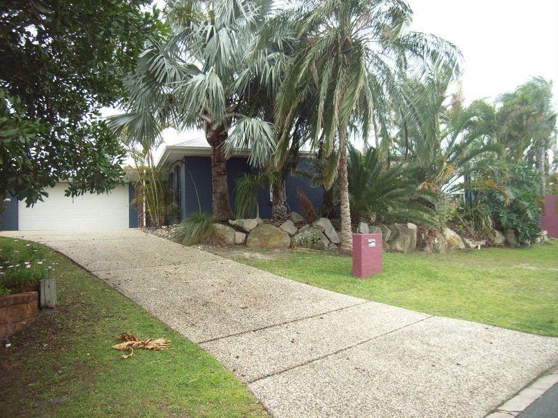 Bongaree QLD 4507