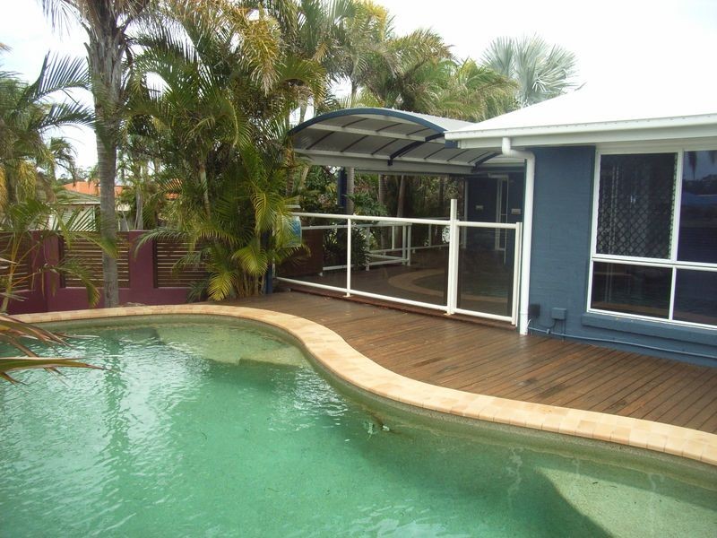Bongaree QLD 4507