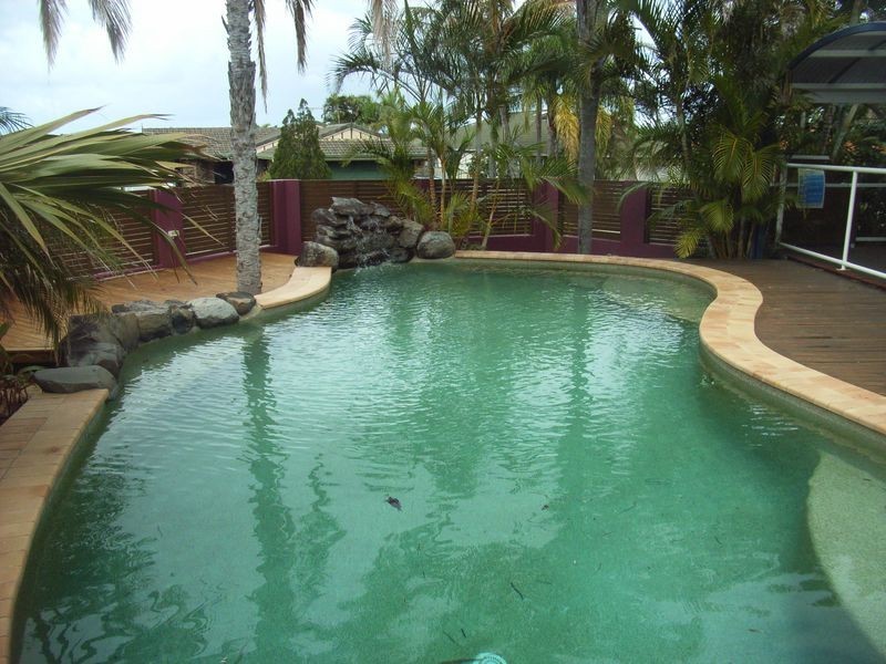 Bongaree QLD 4507