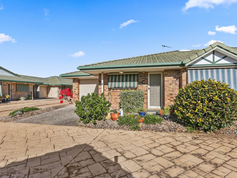 34/77 Cotterill Avenue, Bongaree QLD 4507