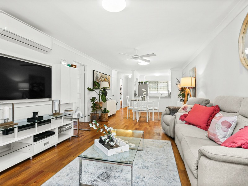 34/77 Cotterill Avenue, Bongaree QLD 4507