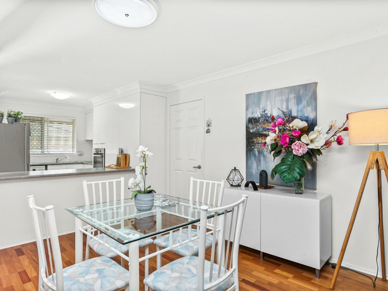34/77 Cotterill Avenue, Bongaree QLD 4507