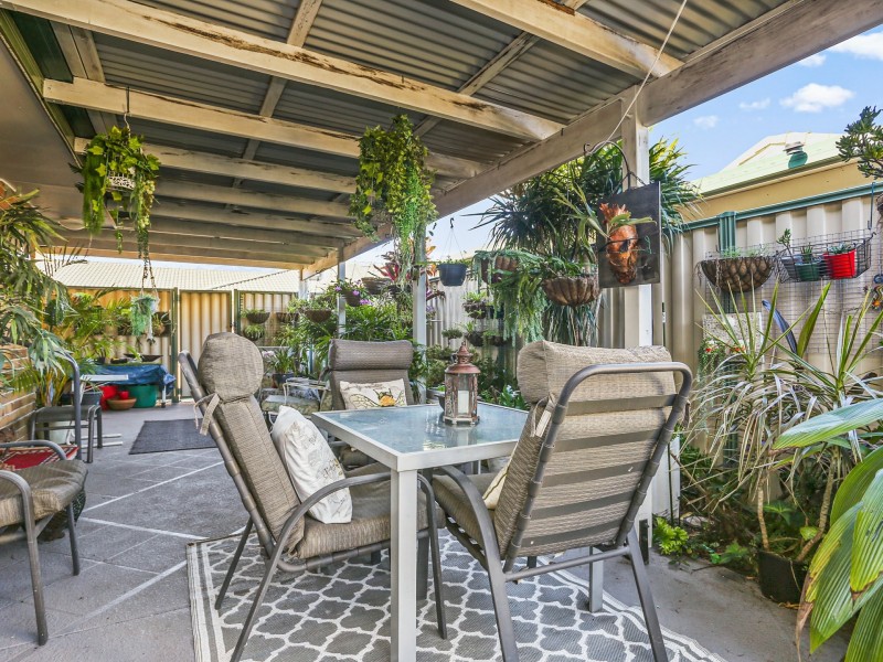 34/77 Cotterill Avenue, Bongaree QLD 4507
