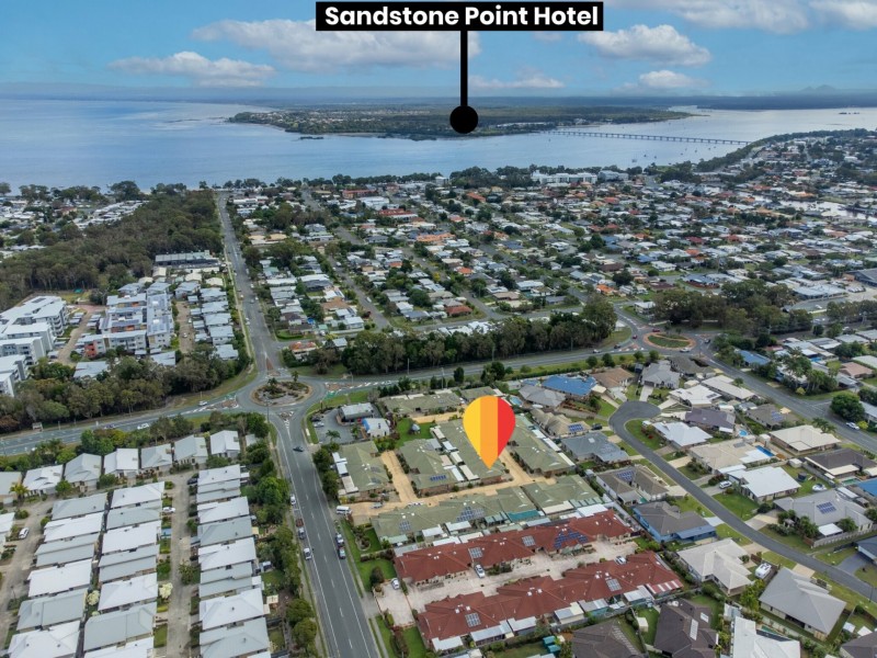 34/77 Cotterill Avenue, Bongaree QLD 4507