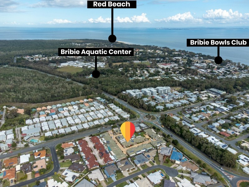 34/77 Cotterill Avenue, Bongaree QLD 4507