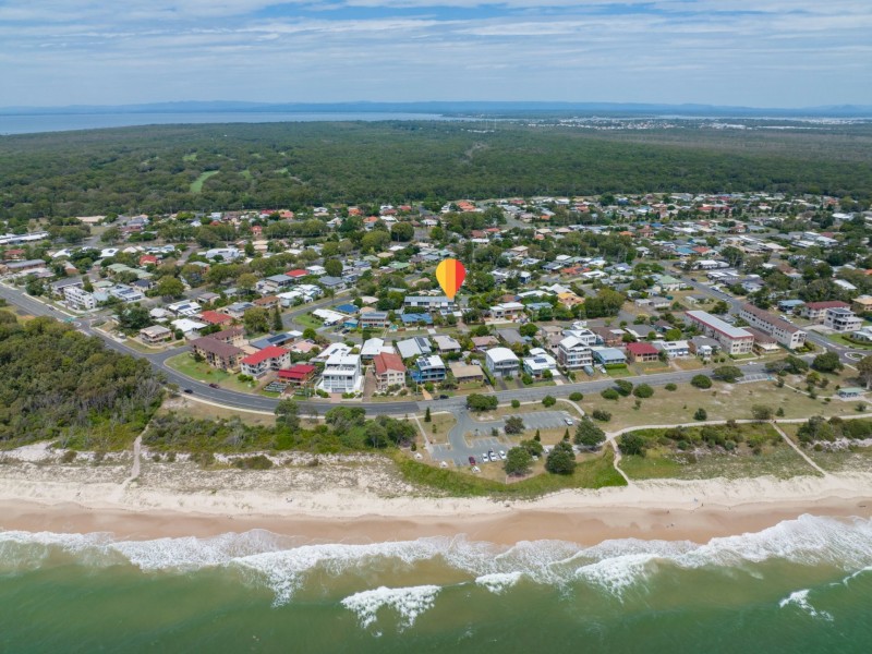 Unit 1/7 Gull Street, Woorim QLD 4507