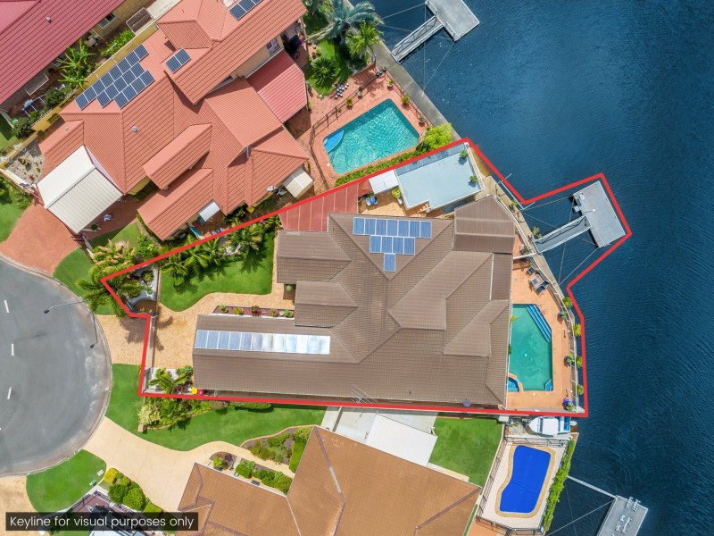 1 Oleander Drive, Bongaree QLD 4507