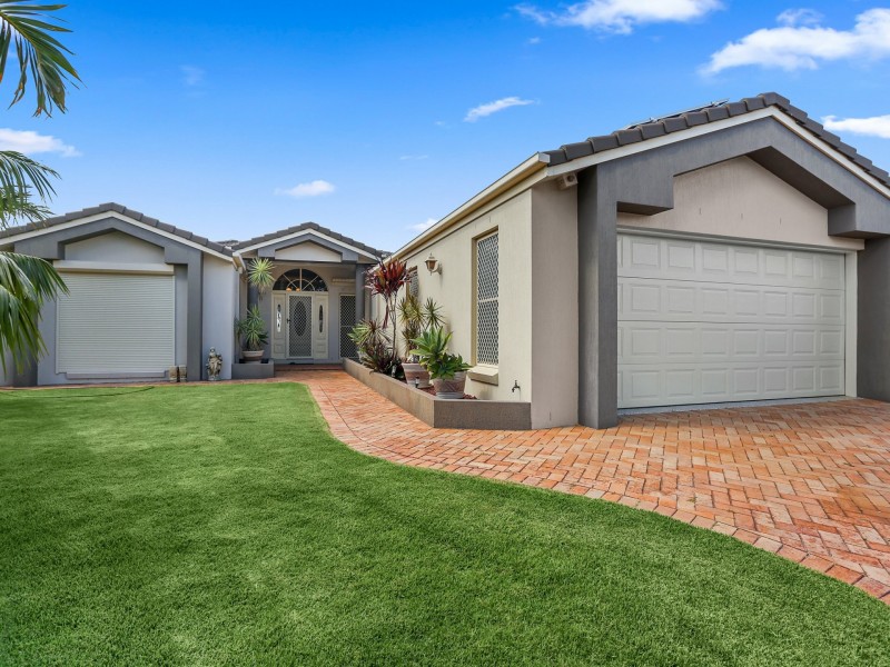 1 Oleander Drive, Bongaree QLD 4507