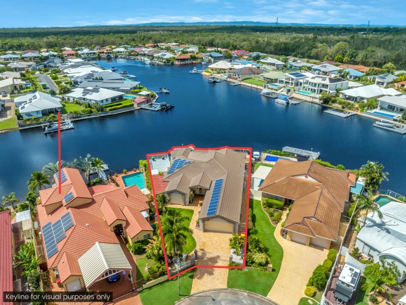 1 Oleander Drive, Bongaree QLD 4507