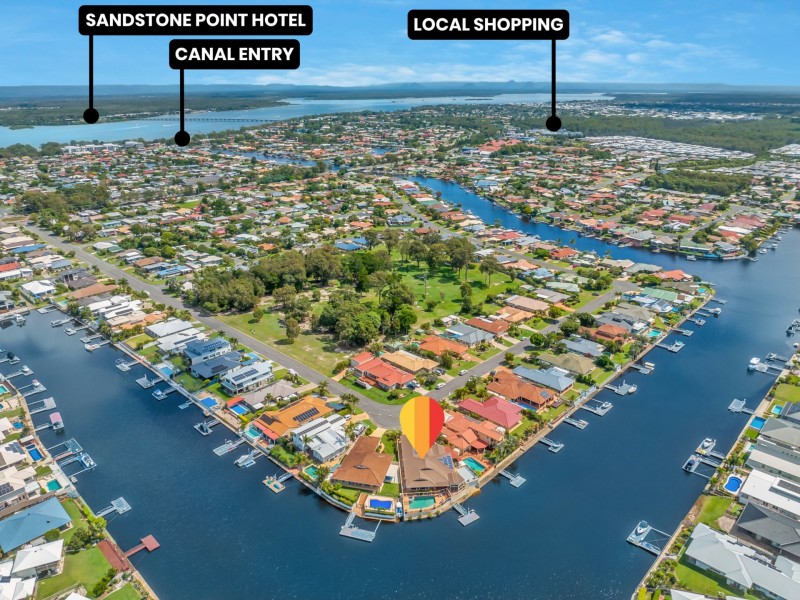 1 Oleander Drive, Bongaree QLD 4507