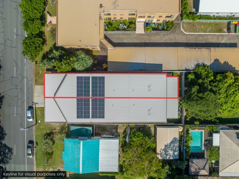 2/10 Boyd Street, Woorim QLD 4507