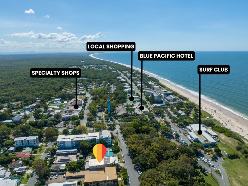 2/10 Boyd Street, Woorim QLD 4507