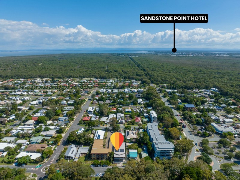 2/10 Boyd Street, Woorim QLD 4507